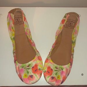 Lucky Brand Flats